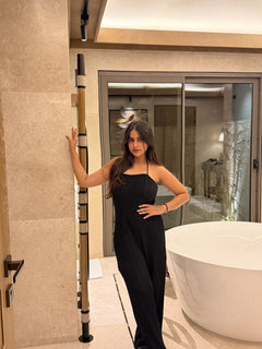 The After Dark Jumpsuit