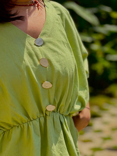Veya Set styled look - Roo Roo