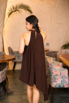 High Low Top styled look - Roo Roo