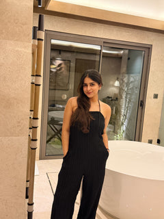 The After Dark Jumpsuit