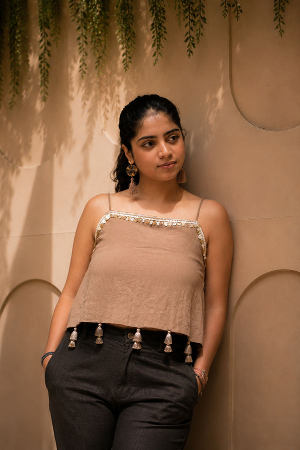 Boheme Top